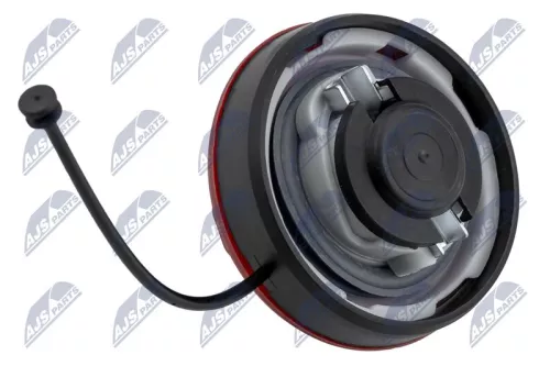 NTY NTY (EZC-ME-186) Cap, fuel tank 