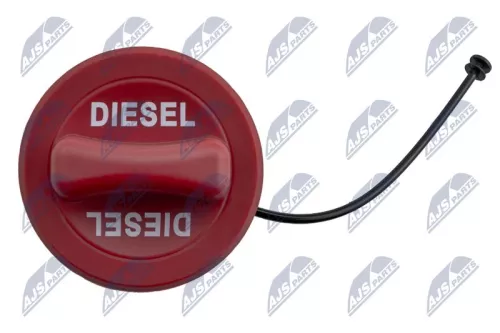 NTY NTY (EZC-ME-186) Cap, fuel tank 
