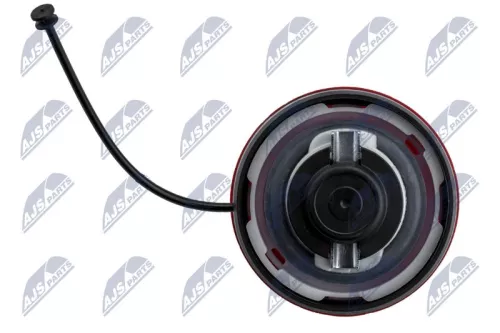 NTY NTY (EZC-ME-186) Cap, fuel tank 