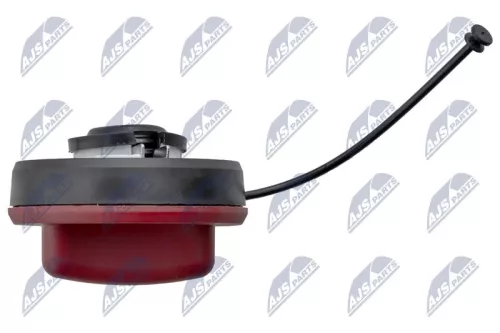 NTY NTY (EZC-ME-186) Cap, fuel tank 