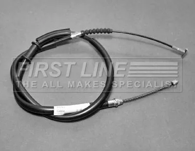 FIRST LINE FIRST LINE (FKB1975) Cable Pull, parking brake 