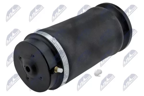 Air Spring, suspension