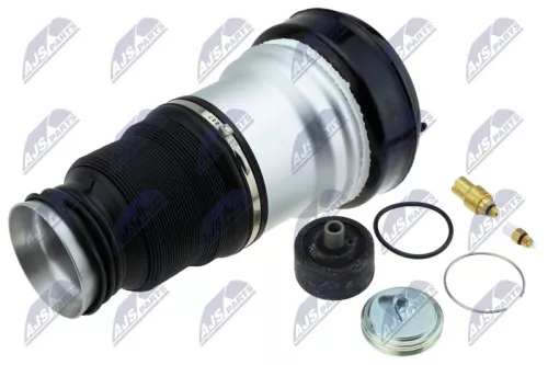 Air Spring, suspension