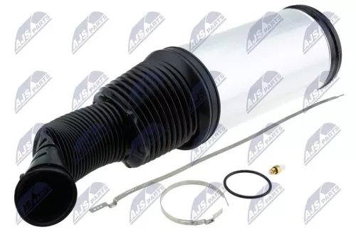 NTY NTY (EZC-ME-198) Air Spring, suspension 