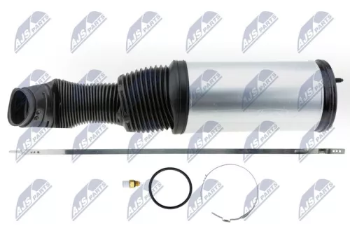 NTY NTY (EZC-ME-198) Air Spring, suspension 