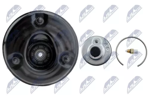 NTY NTY (EZC-ME-199) Air Spring, suspension 