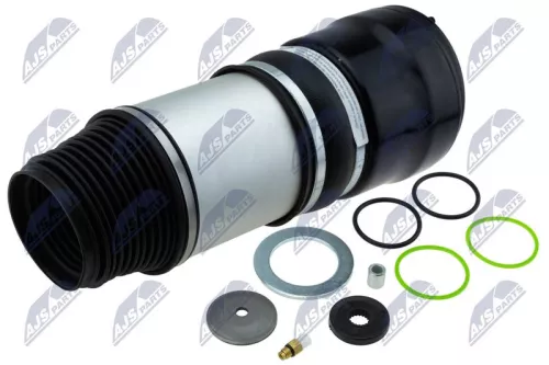Air Spring, suspension