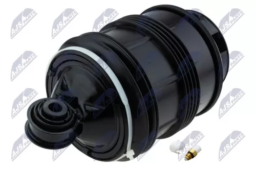 Air Spring, suspension