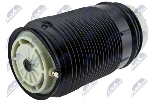 Air Spring, suspension