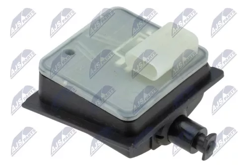 NTY NTY EZC-ME-223 Actuator, fuel filler flap 