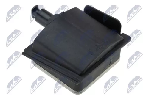 NTY NTY EZC-ME-223 Actuator, fuel filler flap 