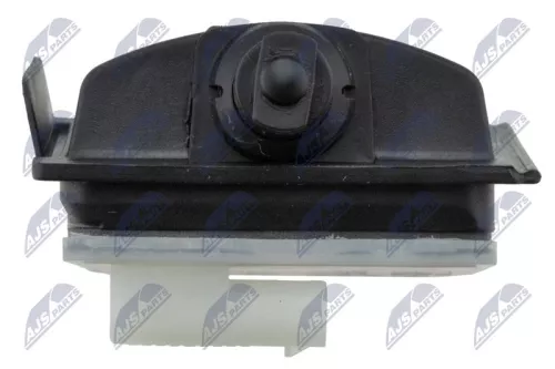 NTY NTY EZC-ME-223 Actuator, fuel filler flap 