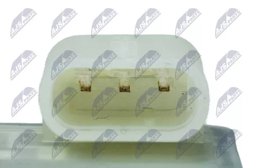 NTY NTY EZC-ME-223 Actuator, fuel filler flap 