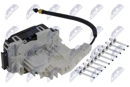 NTY NTY (EZC-ME-279) Door Lock 