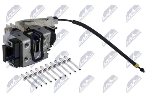 NTY NTY (EZC-ME-279) Door Lock 