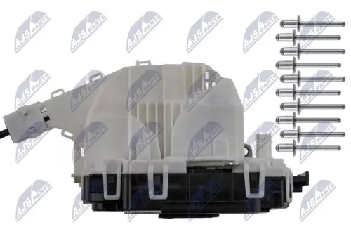 NTY NTY (EZC-ME-279) Door Lock 