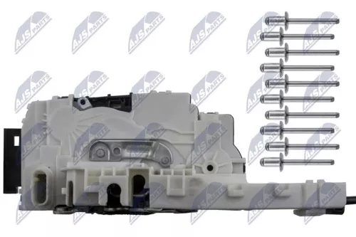 NTY NTY (EZC-ME-279) Door Lock 