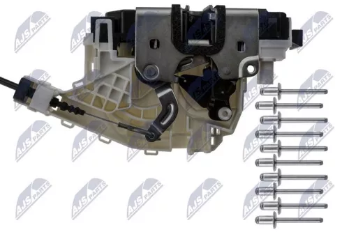 NTY NTY (EZC-ME-279) Door Lock 
