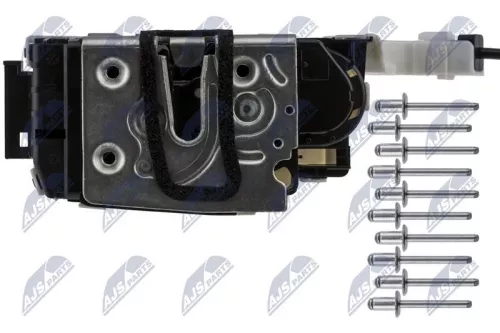 NTY NTY (EZC-ME-279) Door Lock 