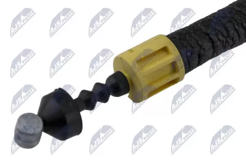 NTY NTY (EZC-ME-279) Door Lock 