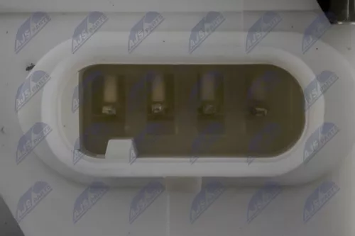 NTY NTY (EZC-ME-279) Door Lock 