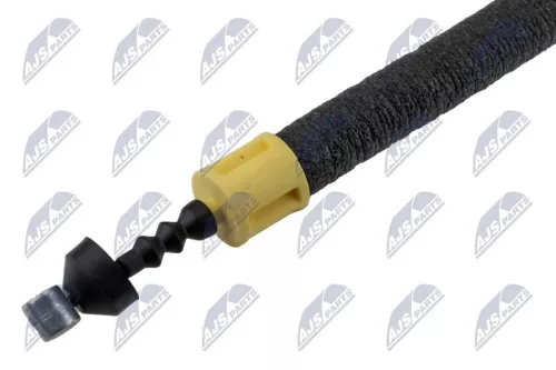 NTY NTY EZC-ME-280 Door Lock 