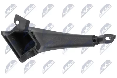 NTY NTY (EZC-ME-283) Door Handle, interior equipment 