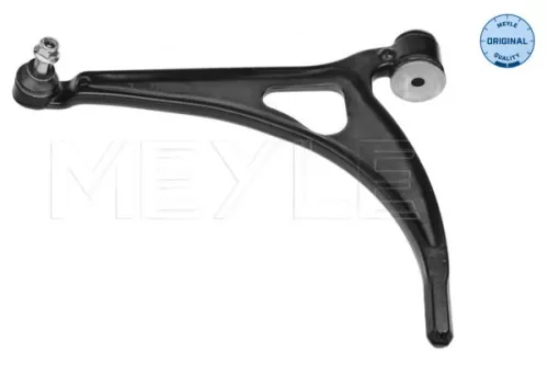 MEYLE Control/Trailing Arm, wheel suspension (116 050 0098)