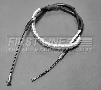 FIRST LINE FIRST LINE (FKB1976) Cable Pull, parking brake 