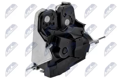 NTY NTY (EZC-ME-324) Tailgate Lock 