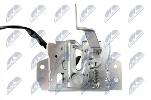 NTY NTY (EZC-MS-001) Bonnet Lock 