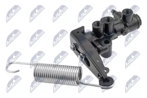 NTY NTY (EZC-MS-003) Brake Force Regulator 