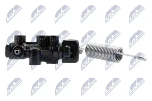 NTY NTY (EZC-MS-003) Brake Force Regulator 