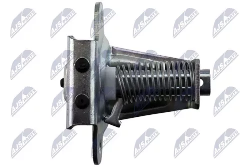 NTY NTY (EZC-MS-016) Tailgate Lock 