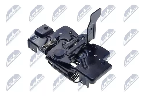 NTY NTY (EZC-MZ-001) Bonnet Lock 