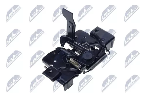 NTY NTY (EZC-MZ-001) Bonnet Lock 
