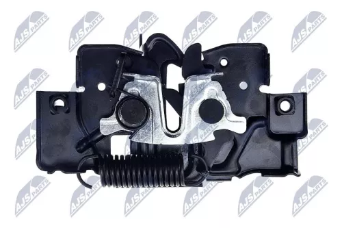 NTY NTY (EZC-MZ-001) Bonnet Lock 