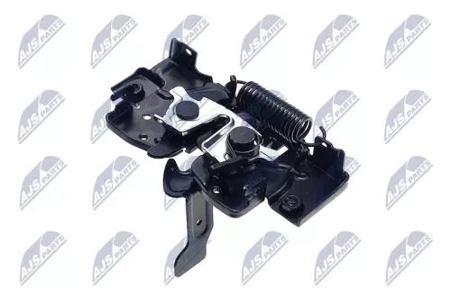 NTY NTY (EZC-MZ-001) Bonnet Lock 