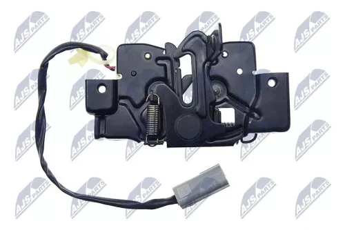 NTY NTY (EZC-MZ-002) Bonnet Lock 