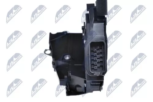 NTY NTY (EZC-MZ-005) Door Lock 