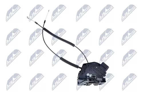 NTY NTY (EZC-MZ-007) Door Lock 