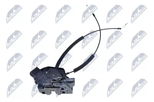 NTY NTY EZC-MZ-008 Door Lock 