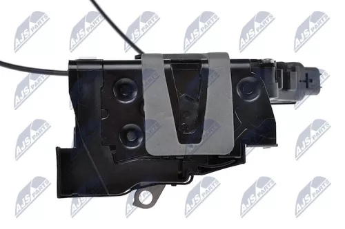 NTY NTY EZC-MZ-008 Door Lock 