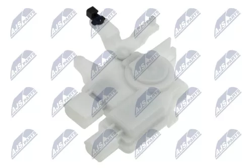 NTY NTY (EZC-MZ-015) Door Lock 