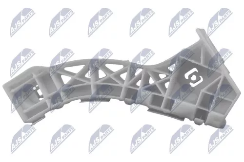 NTY NTY EZC-MZ-019 Mounting Bracket, bumper 