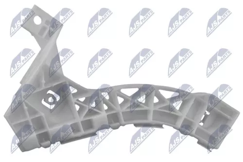 NTY NTY EZC-MZ-020 Mounting Bracket, bumper 
