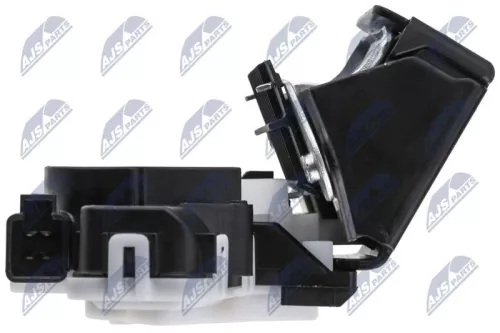 NTY NTY (EZC-MZ-021) Tailgate Lock 