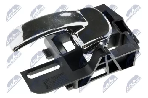 Exterior Door Handle