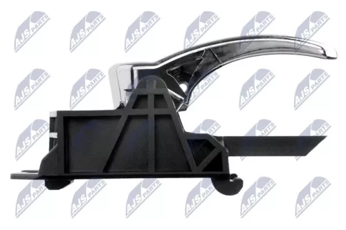 NTY NTY (EZC-NS-000) Exterior Door Handle 