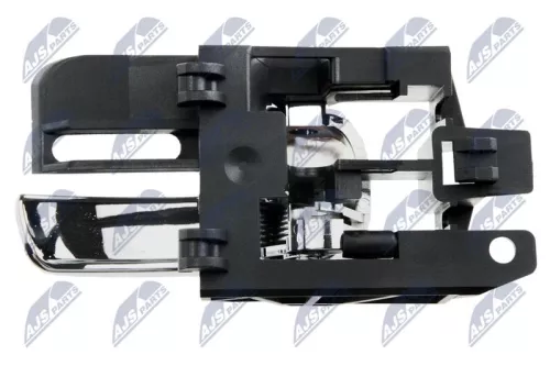 NTY NTY (EZC-NS-000) Exterior Door Handle 